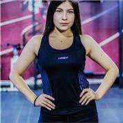 Entrenamiento personalizado para lograr tus objetivos dónde seras tu la prioridad, haz parte de mi equipo!